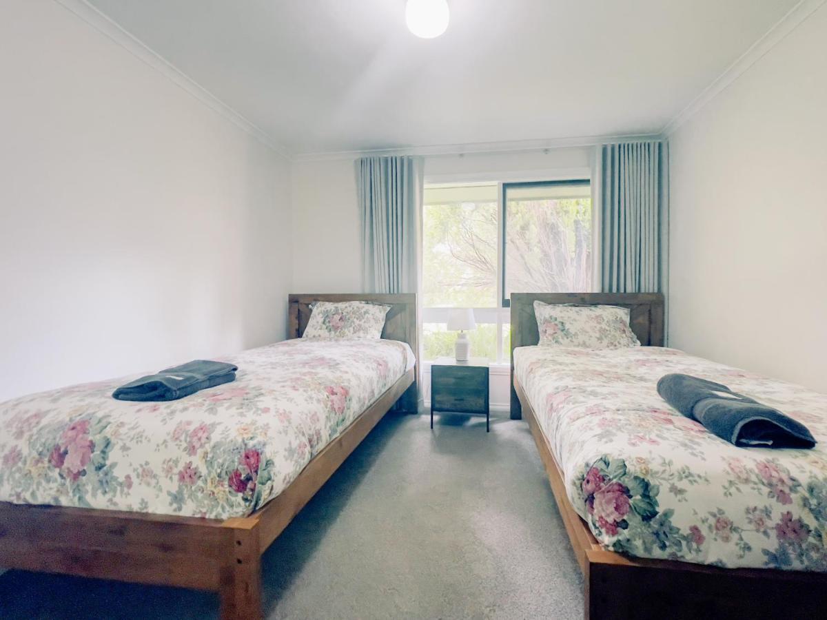 Sanctuary Park Cottages Healesville Εξωτερικό φωτογραφία