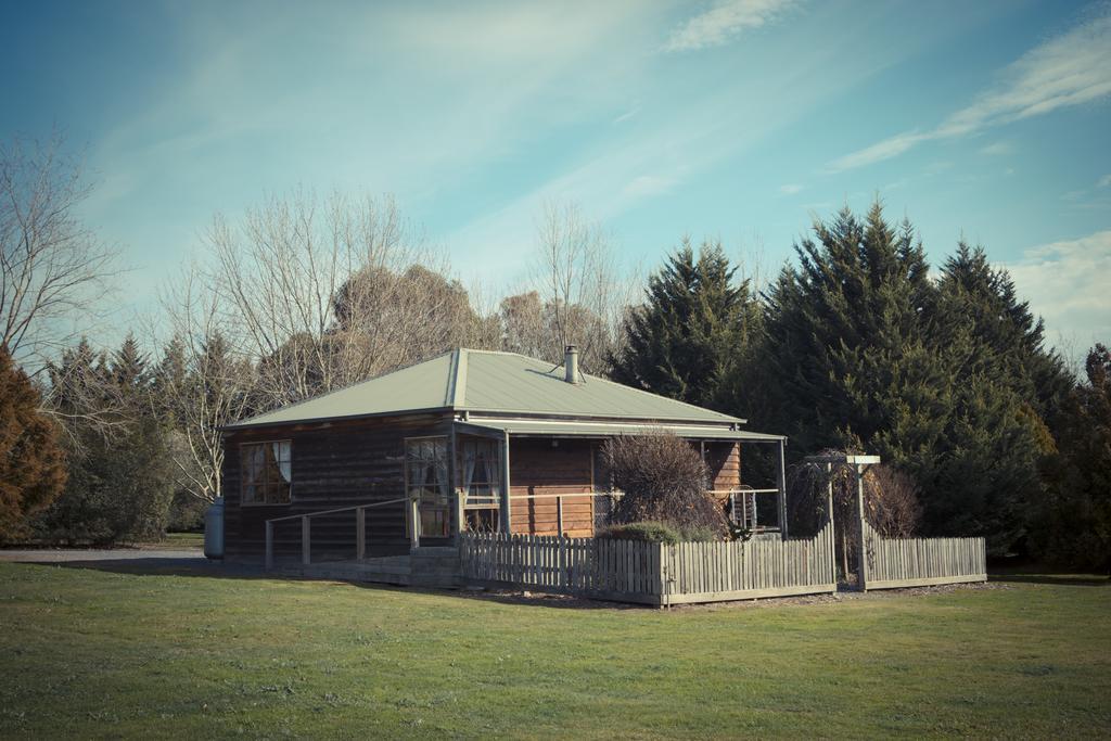 Sanctuary Park Cottages Healesville Εξωτερικό φωτογραφία